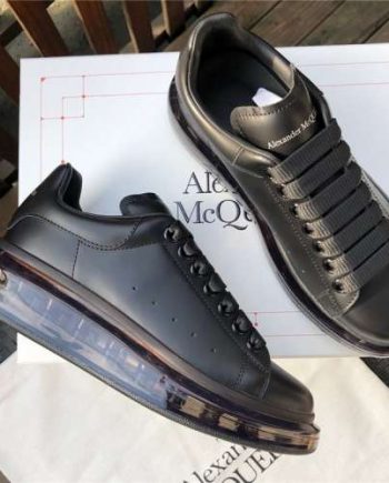 Replica Alexander McQueen Shoes For Men #AM258