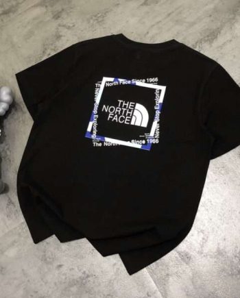 Replica  The North Face New Crew Neck T-shirts For Unisex #HTS41